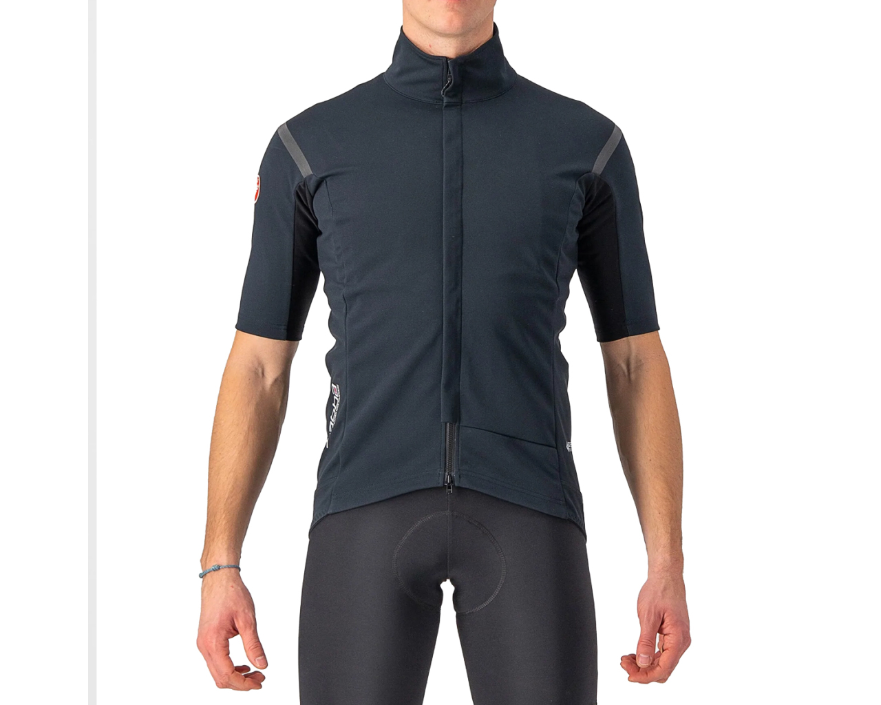 castelli gabba 3 short sleeve jersey
