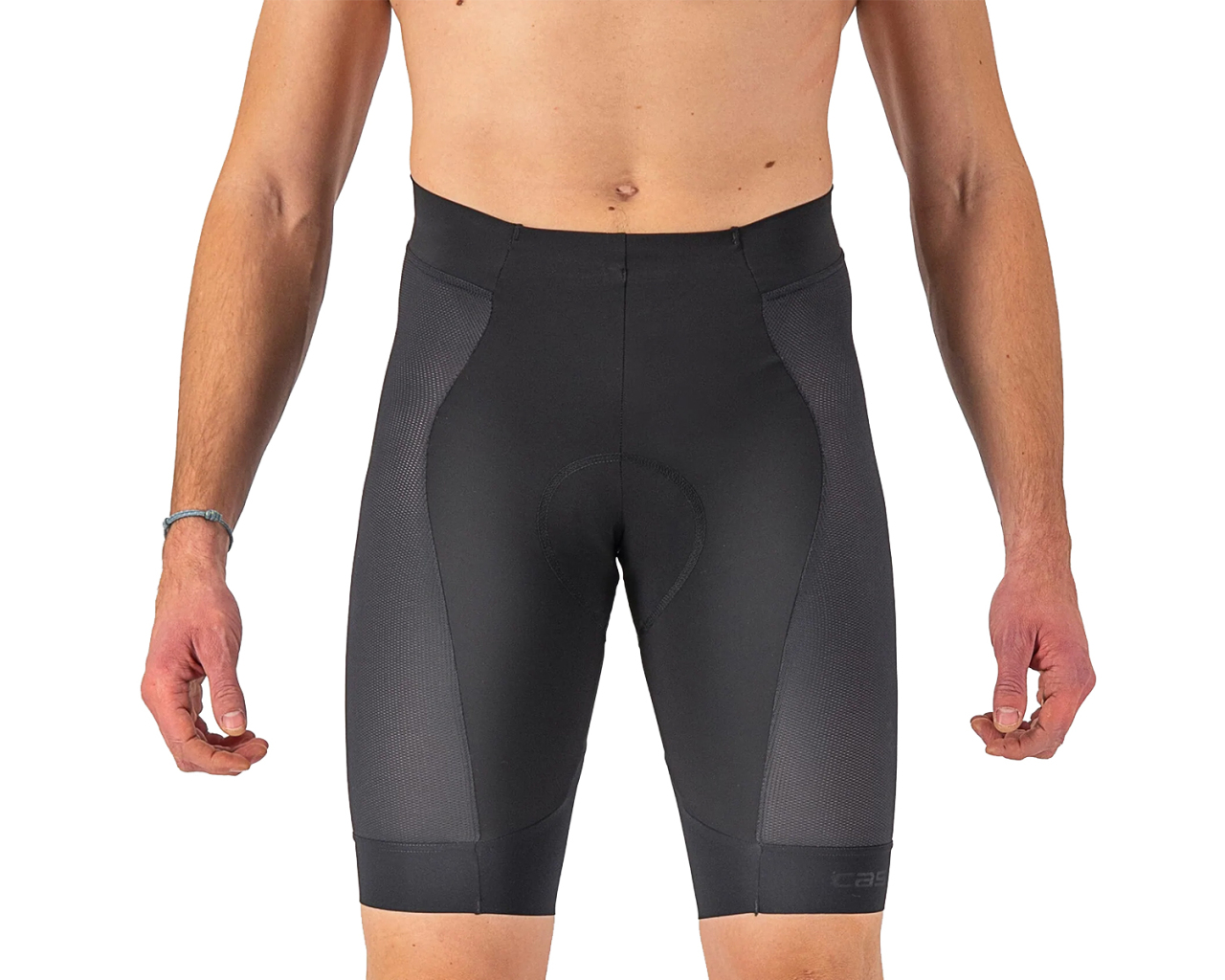 castelli cycling shorts