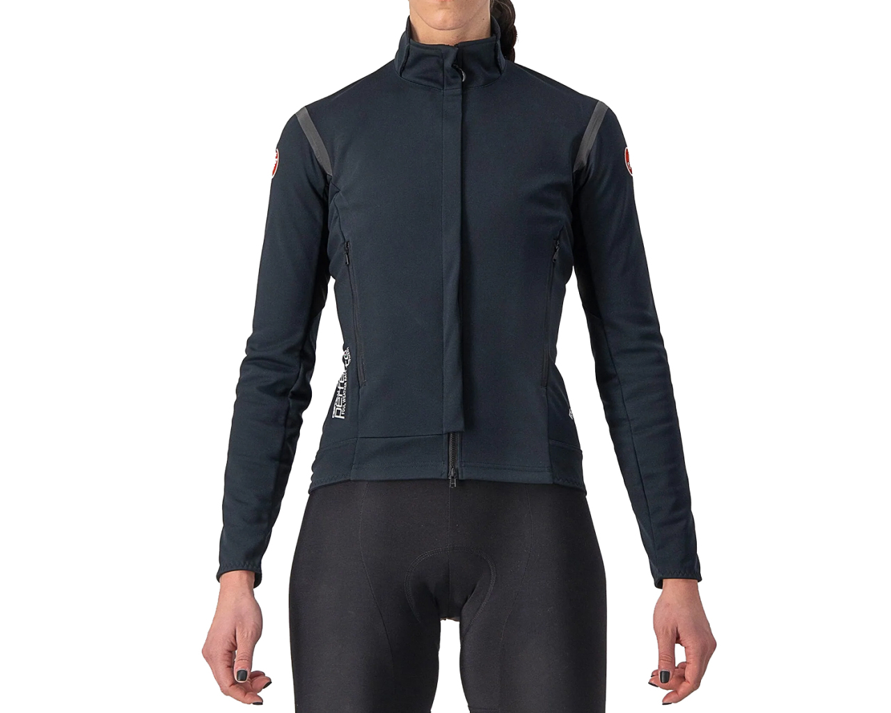 Castelli Perfetto RoS 2 Women's Cycling Jacket AW22 Merlin Cycles