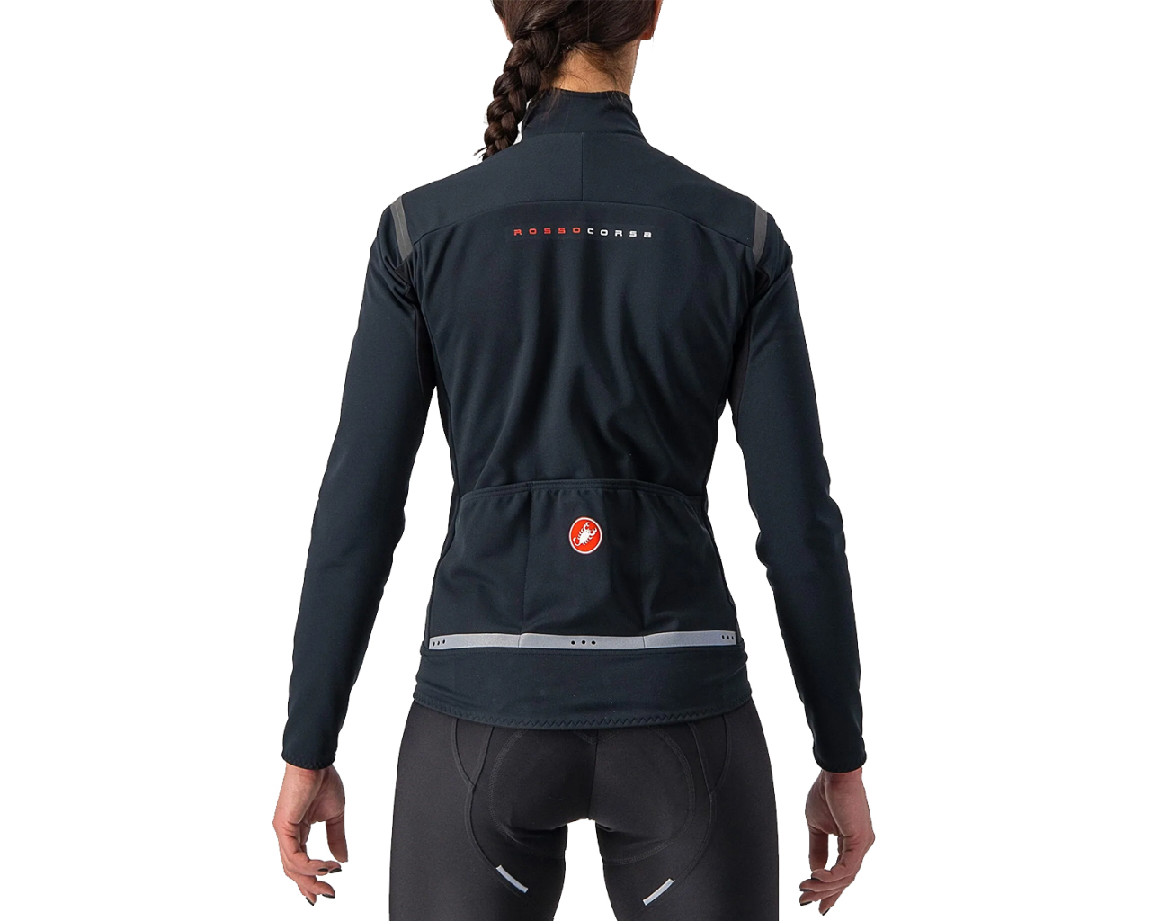 Castelli Perfetto RoS 2 Women's Cycling Jacket AW22 Merlin Cycles
