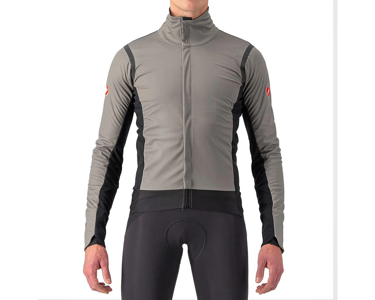Castelli Alpha RoS 2 Cycling Jacket - AW22 | Merlin Cycles