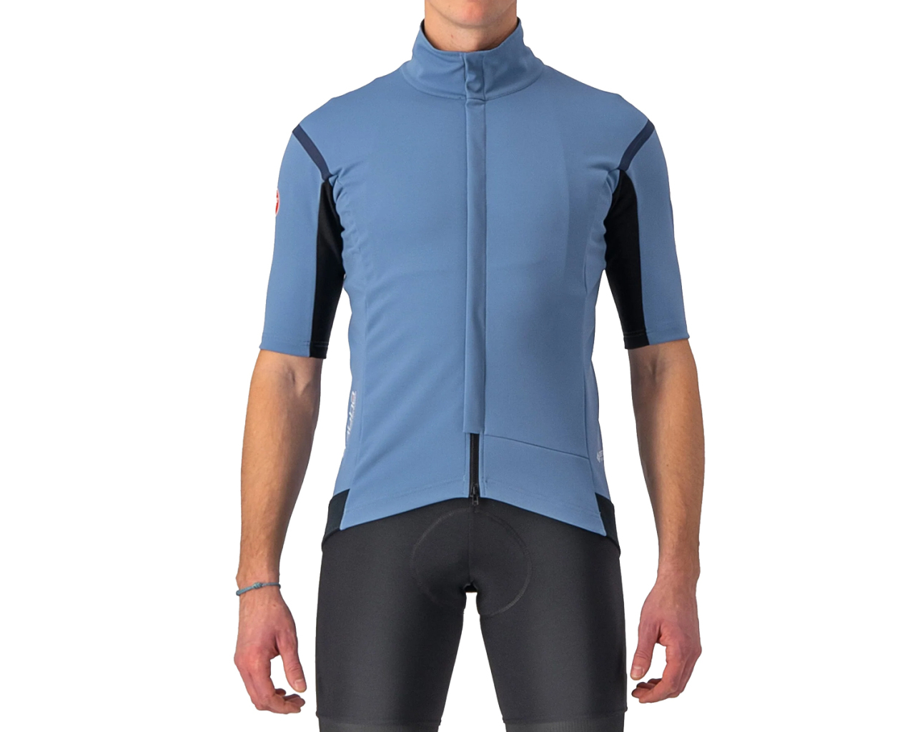 short sleeve cycling jersey