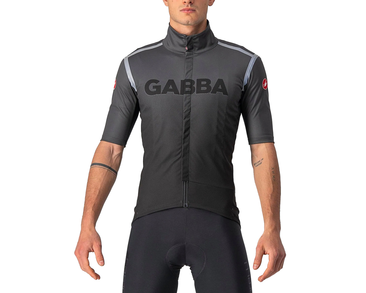 Cycling Jersey Men Short Sleeve United States Cycling Jersey