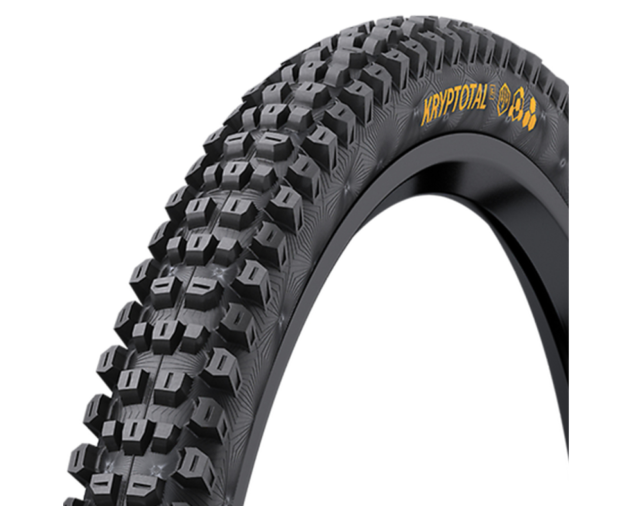 Continental KryptotalF Trail Endurance TR Folding MTB Tyre 29