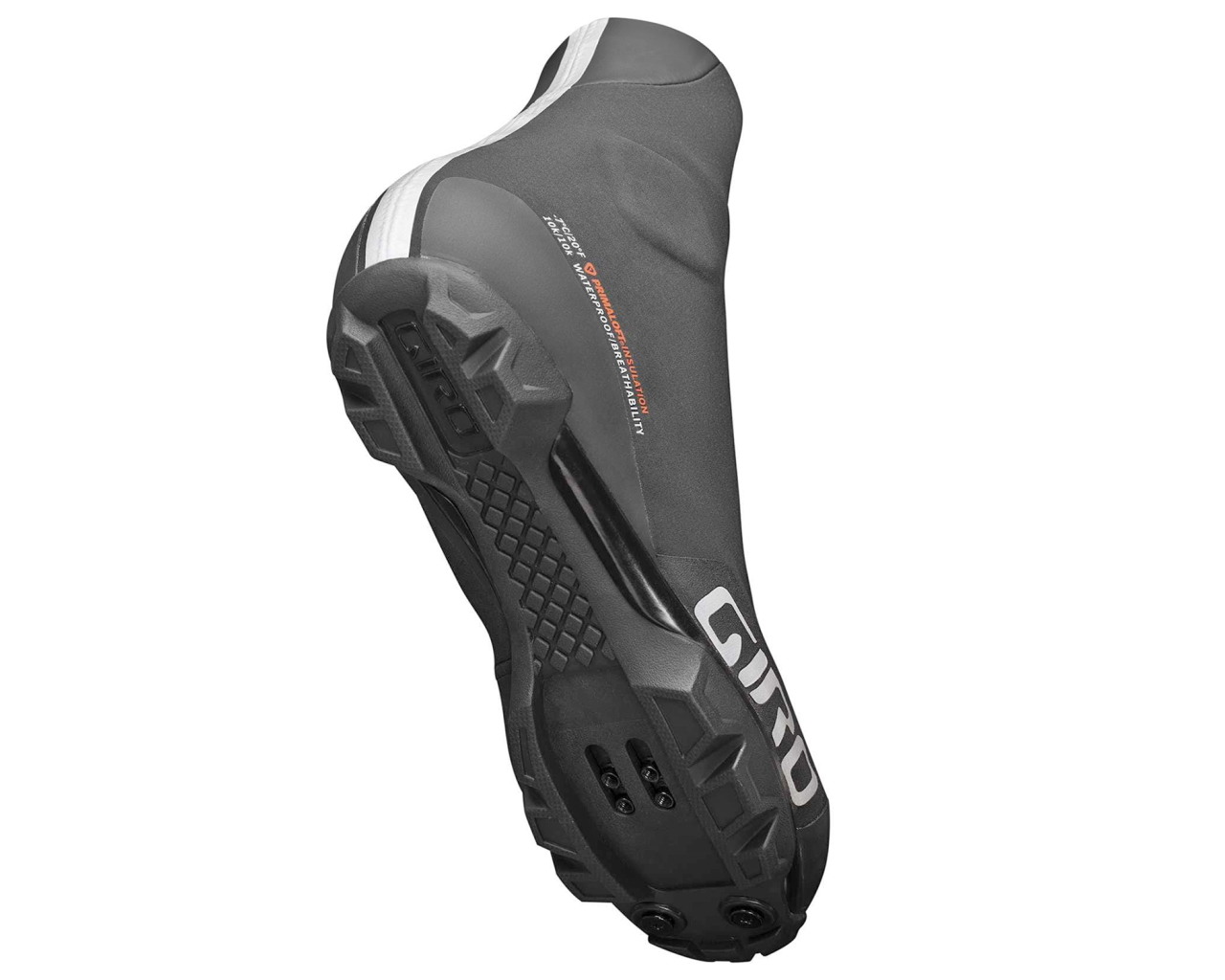 Giro Blaze MTB Winter Boots Merlin Cycles