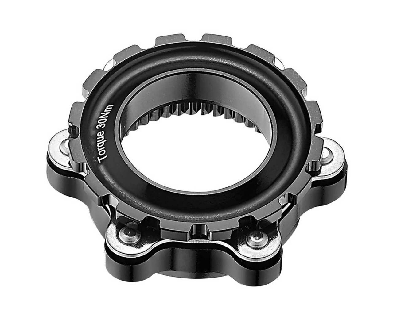 Token Disc Brake Center Lock Adaptor Merlin Cycles