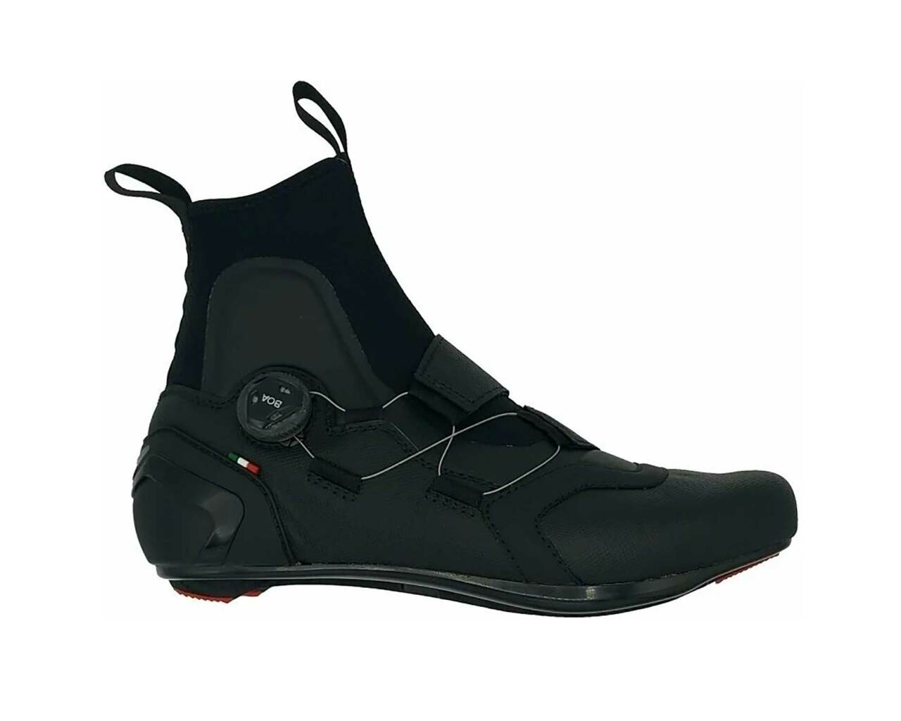 Crono CW1 Winter Road Boots Merlin Cycles