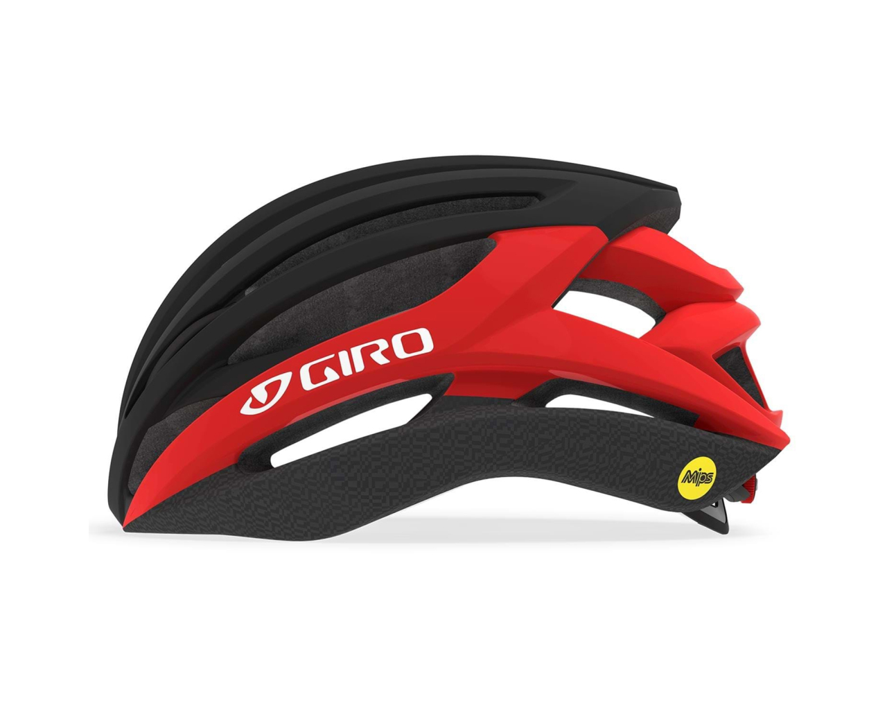 giro syntax mips road helmet