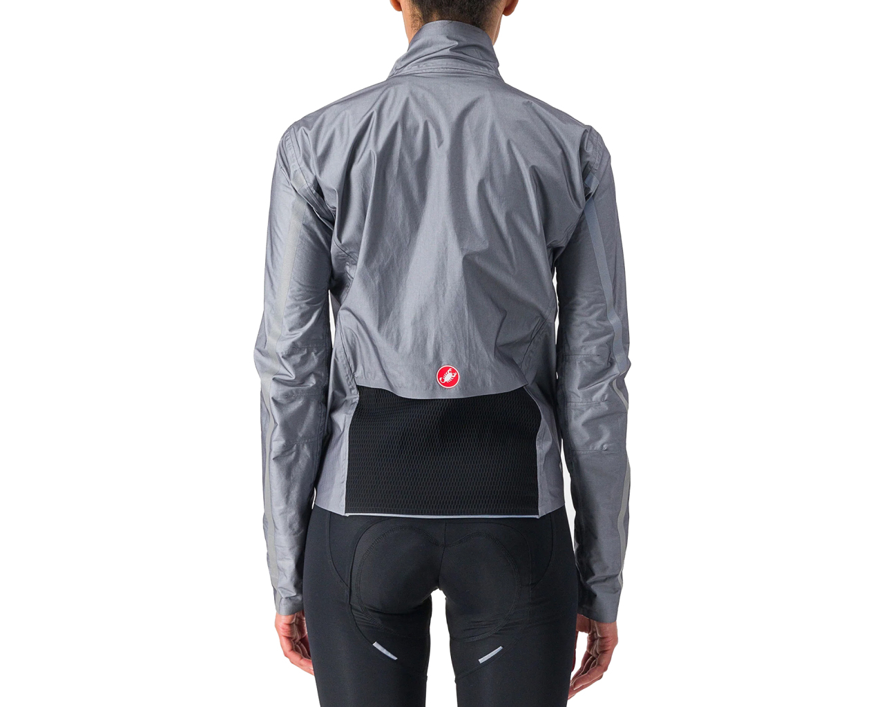 Castelli Tempesta Lite Womens Cycling Jacket AW22 Merlin Cycles