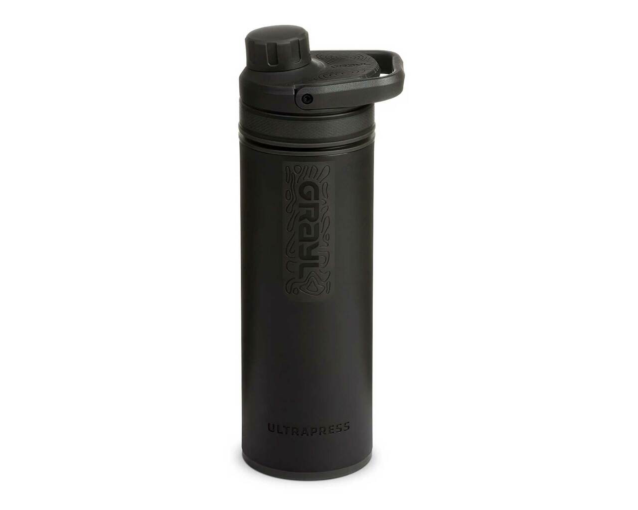 Grayl Ultrapress Purifier Water Bottle Merlin Cycles