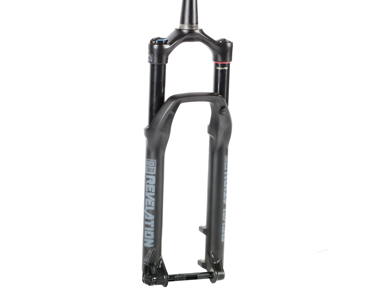 Rockshox Revelation DebonAir Boost Forks 27.5" Merlin Cycles