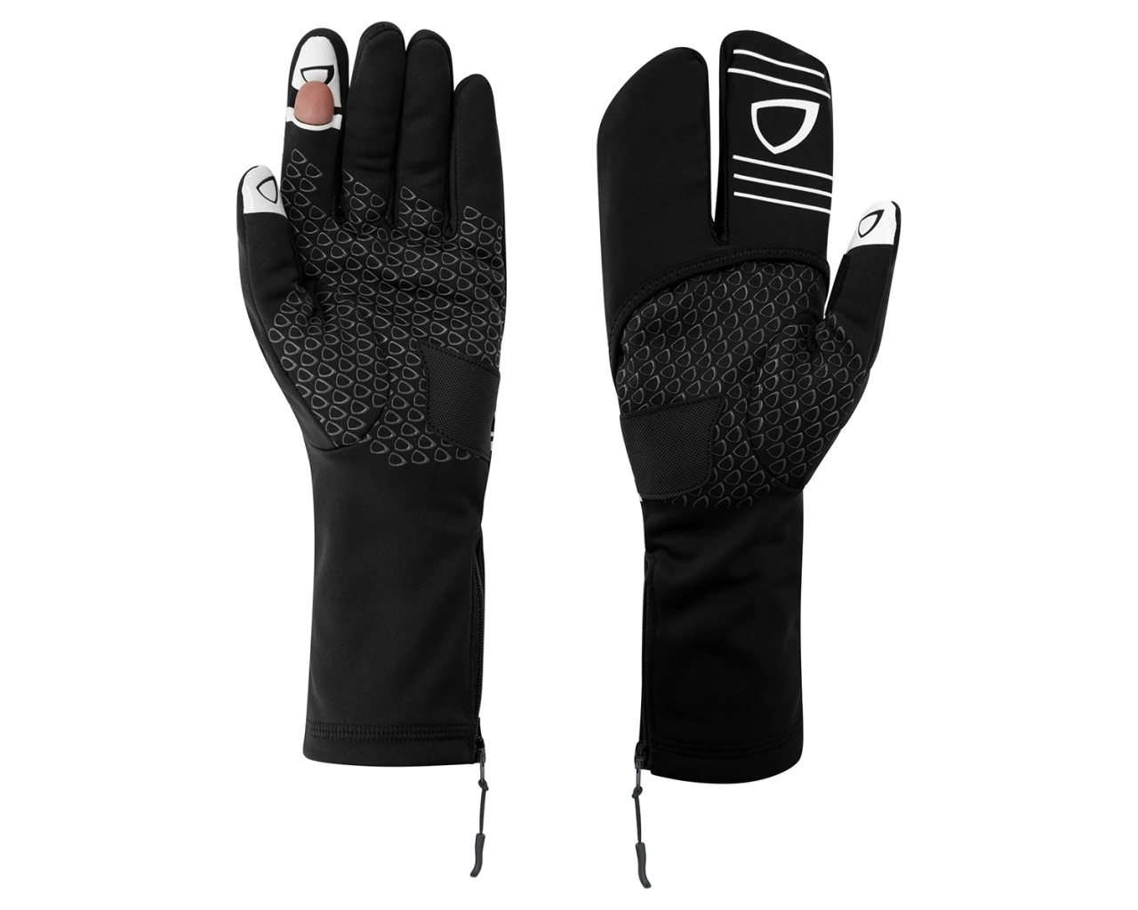 Spatz THRMOZ Deep Winter Gloves With Wind Blocker Merlin Cycles
