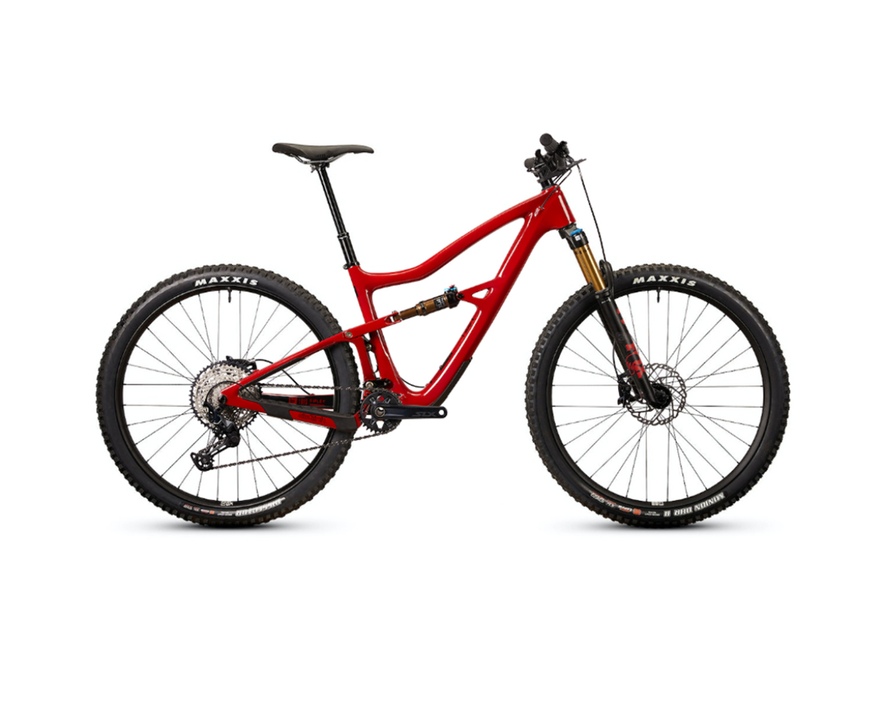 Ibis Ripley SLX Mountain Bike 2023 Merlin Cycles