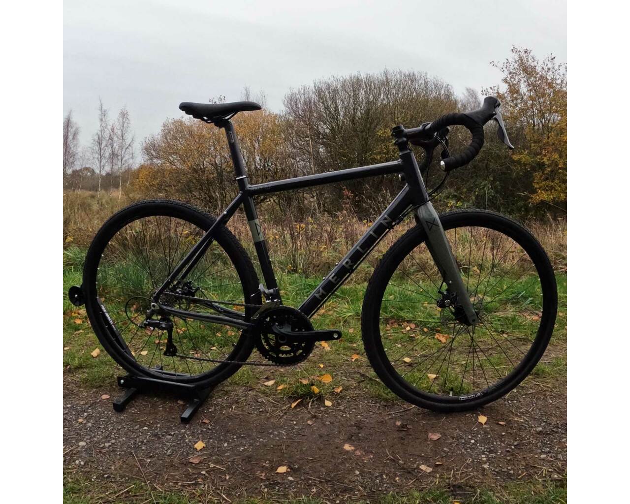 merlin cycles