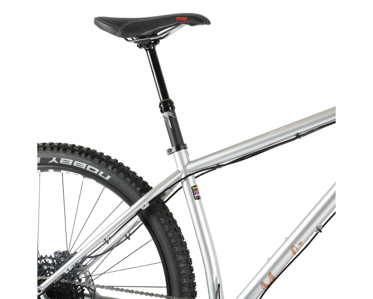 merlin malt  mountain bike