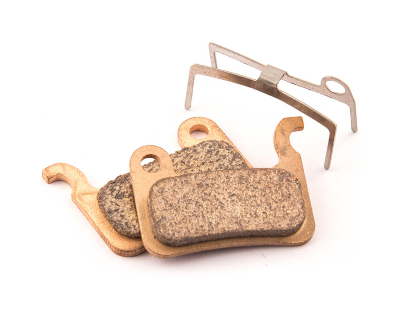 Clarks VRX Sintered Disc Pads Merlin Cycles