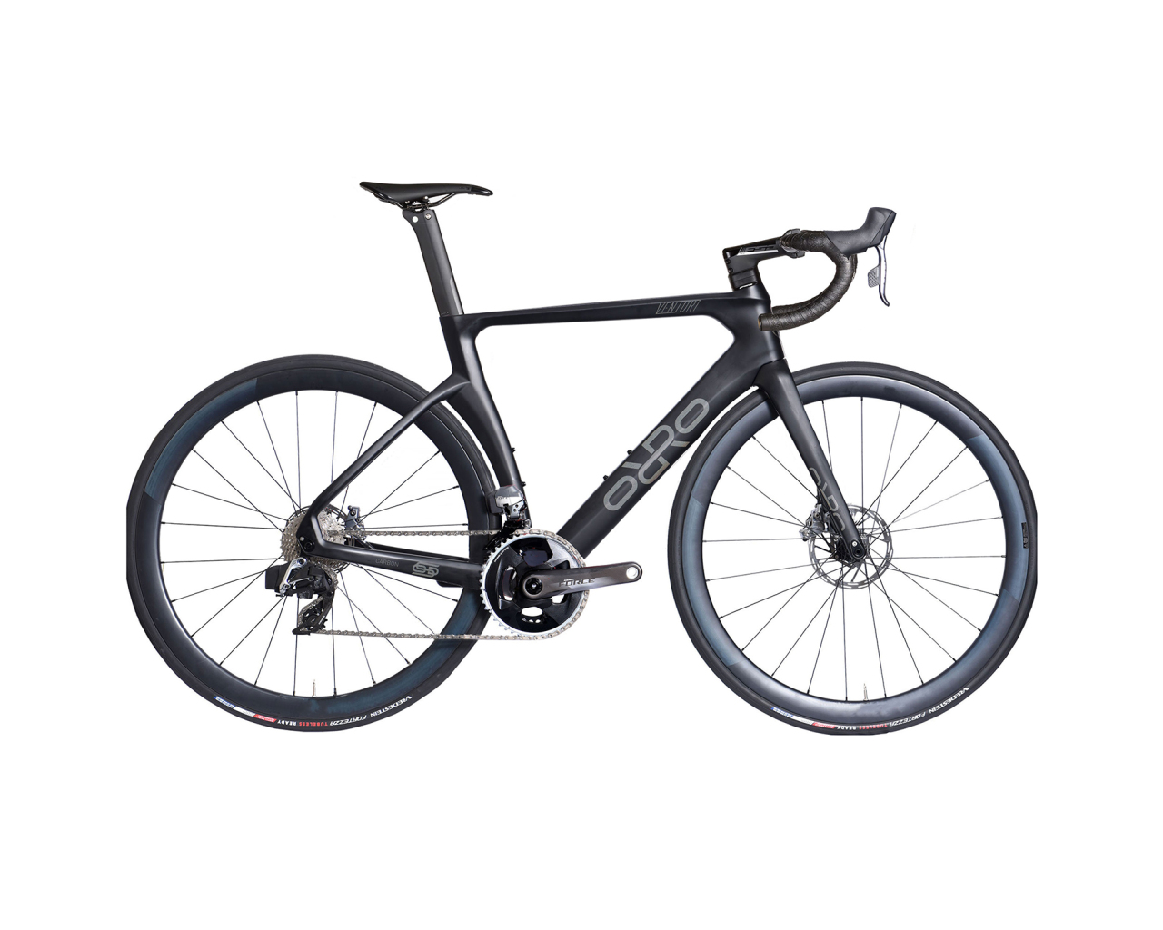 Orro Venturi STC Force Etap Carbon Road Bike 2022