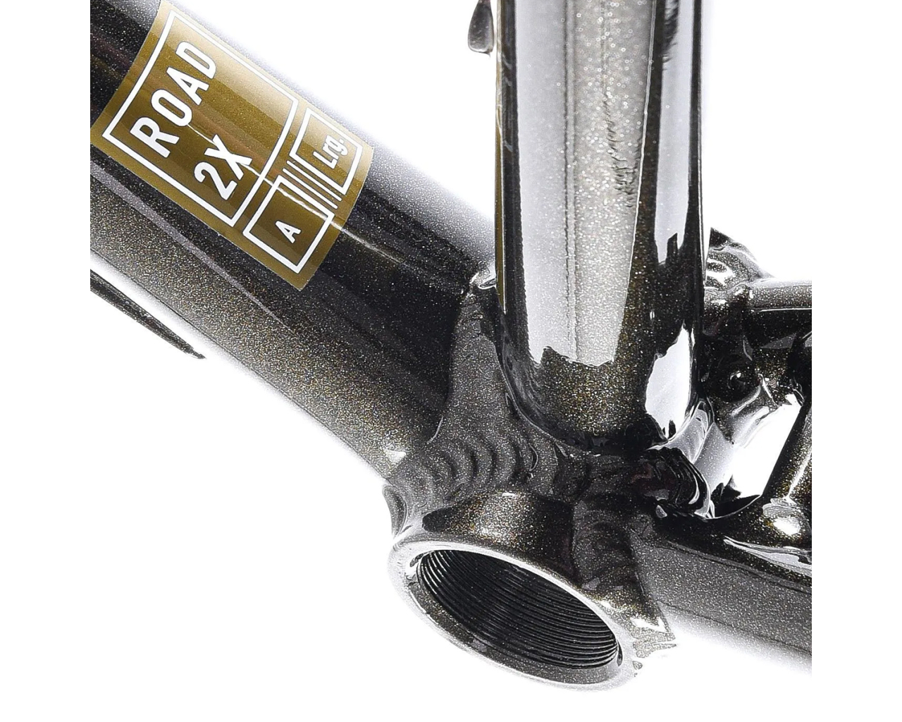 Kinesis R2 Disc Road Frameset Merlin Cycles