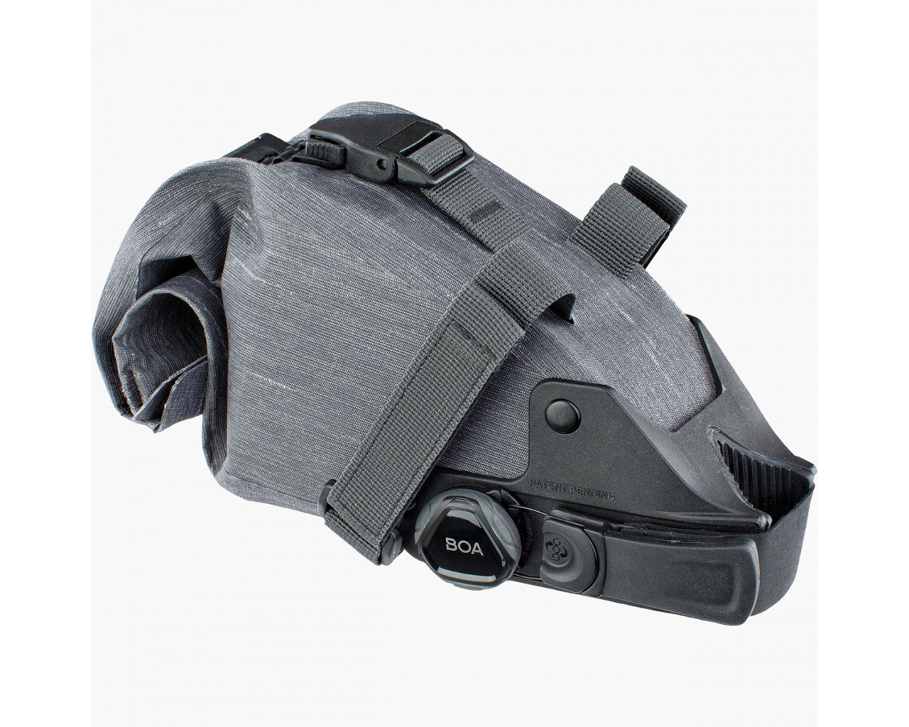 evoc seat pack boa review