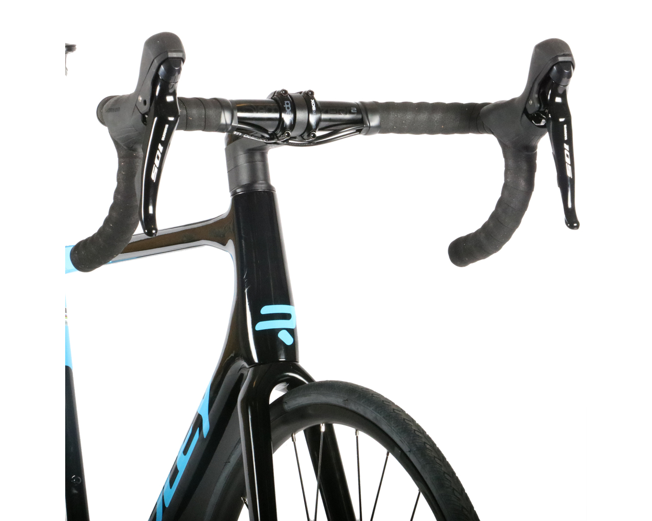 Ridley Helium Disc 105 Carbon Road Bike 2023 Merlin Cycles