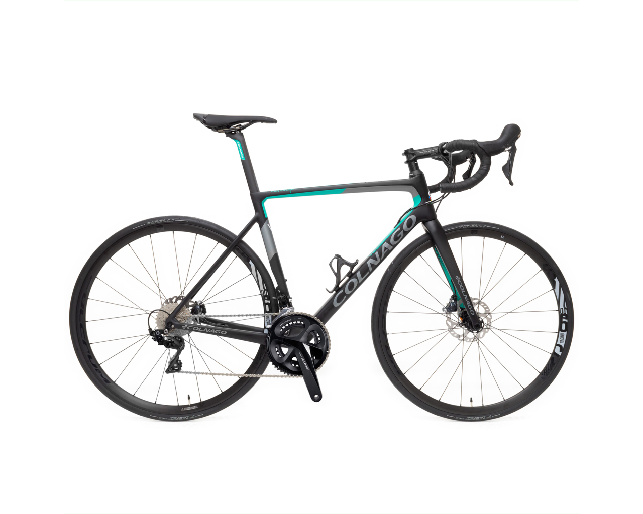Colnago V3 Disc 105 Carbon Road Bike Merlin Cycles