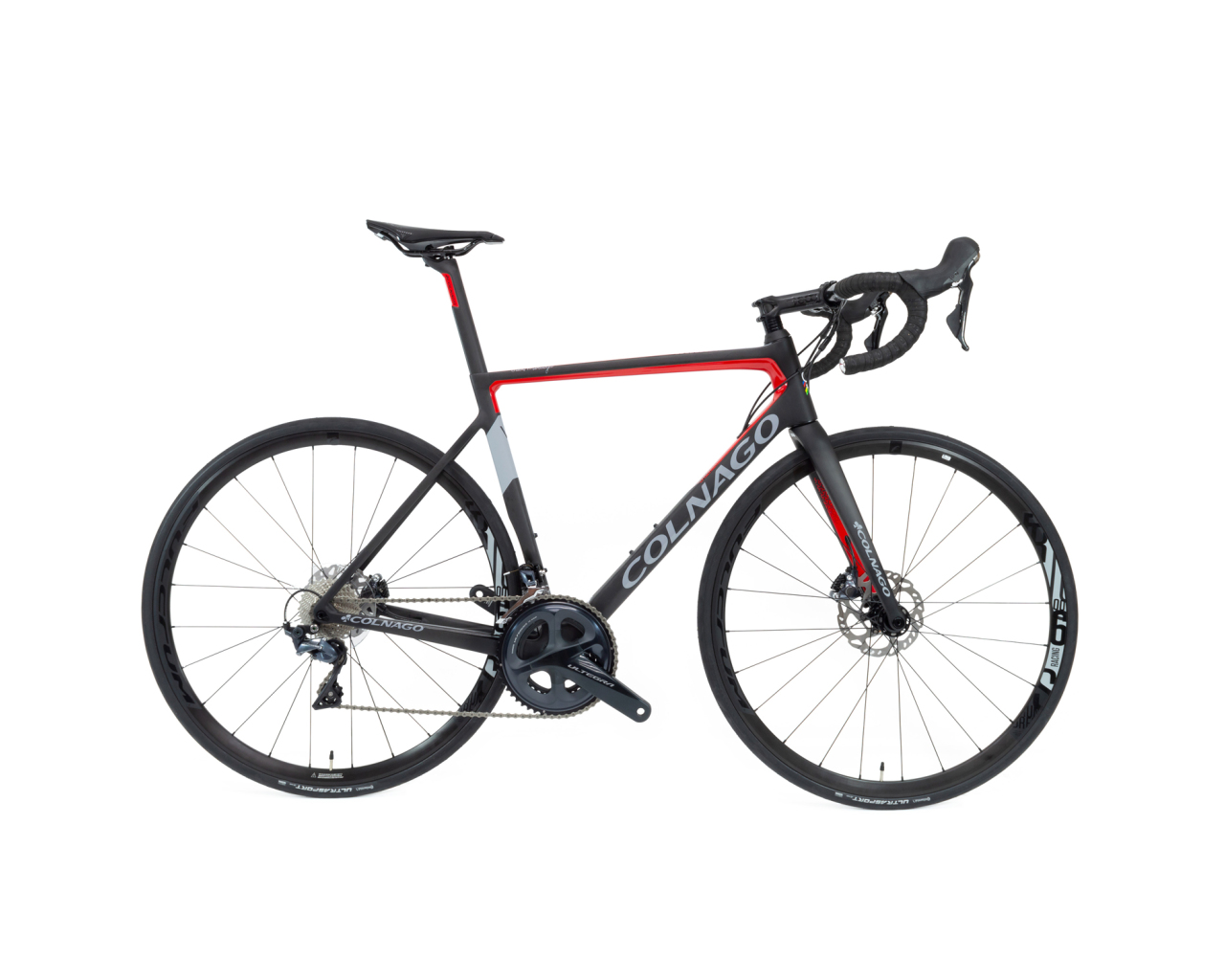 Colnago V3 Disc Ultegra Carbon Road Bike