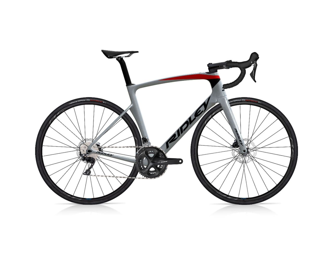 Ridley Noah Disc 105 Carbon Road Bike 2023 Merlin Cycles