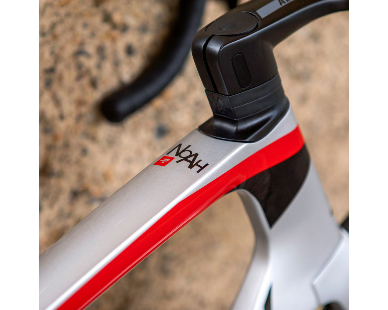 Ridley Noah Disc 105 Carbon Road Bike 2023 Merlin Cycles