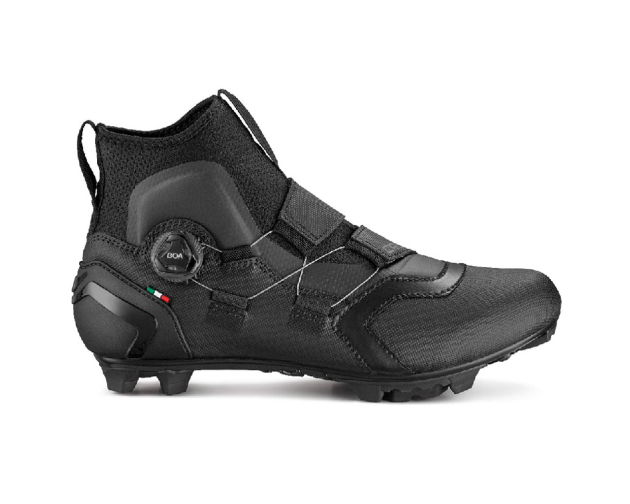 Crono CW1 Winter Mountain Bike Boots Merlin Cycles