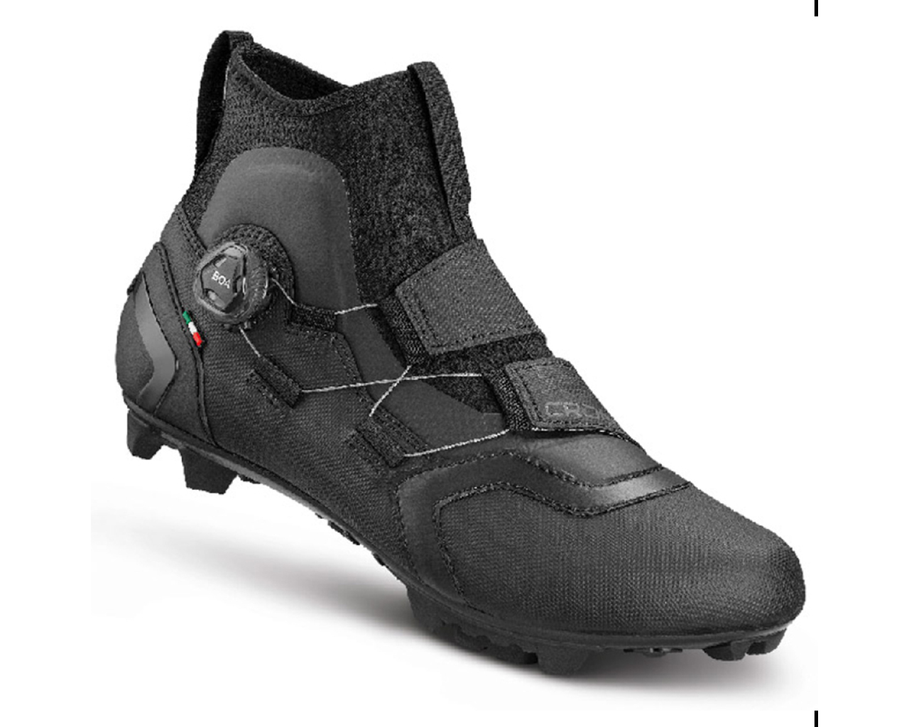 Crono CW1 Winter Mountain Bike Boots Merlin Cycles
