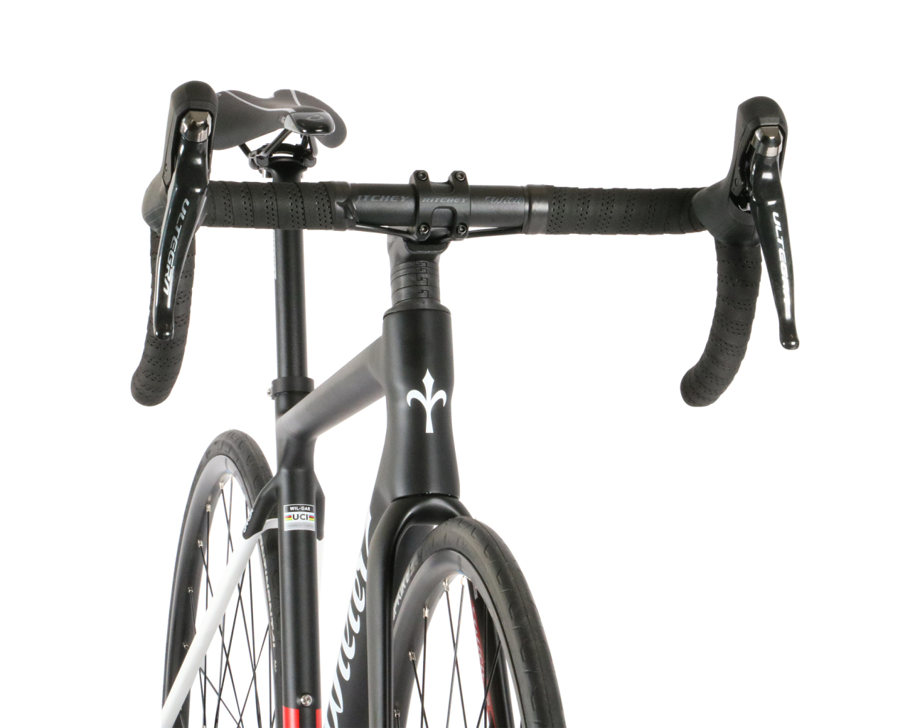 Wilier Garda Ultegra Road Bike 2023 Merlin Cycles