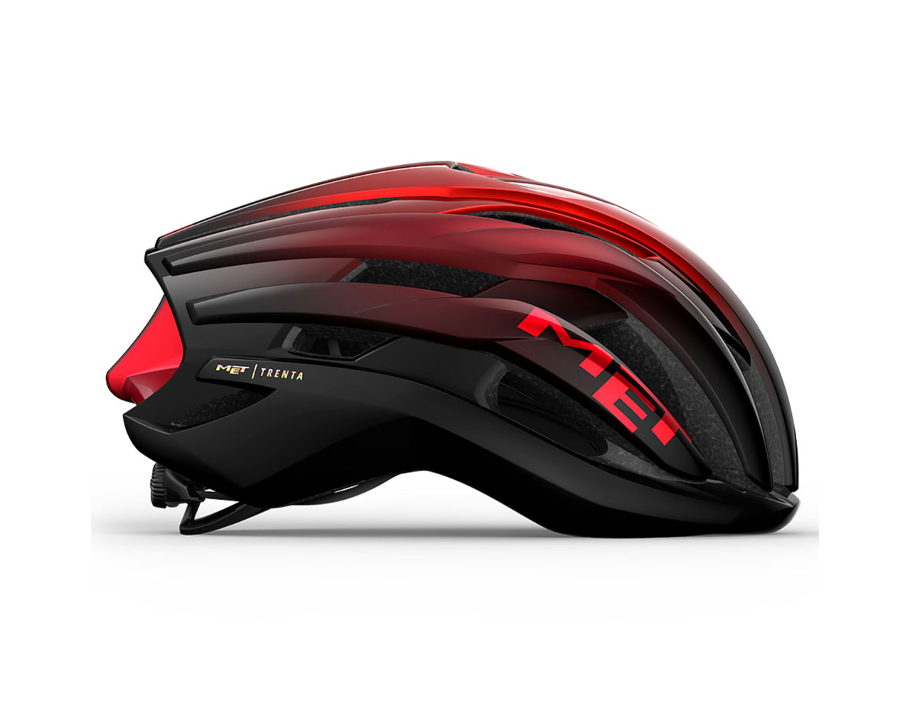 met trenta road bike helmet