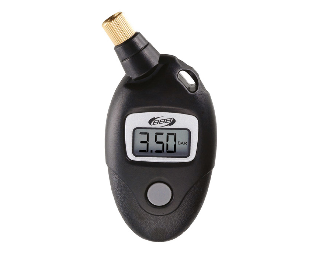 BBB BMP90 Pressure Gauge Merlin Cycles