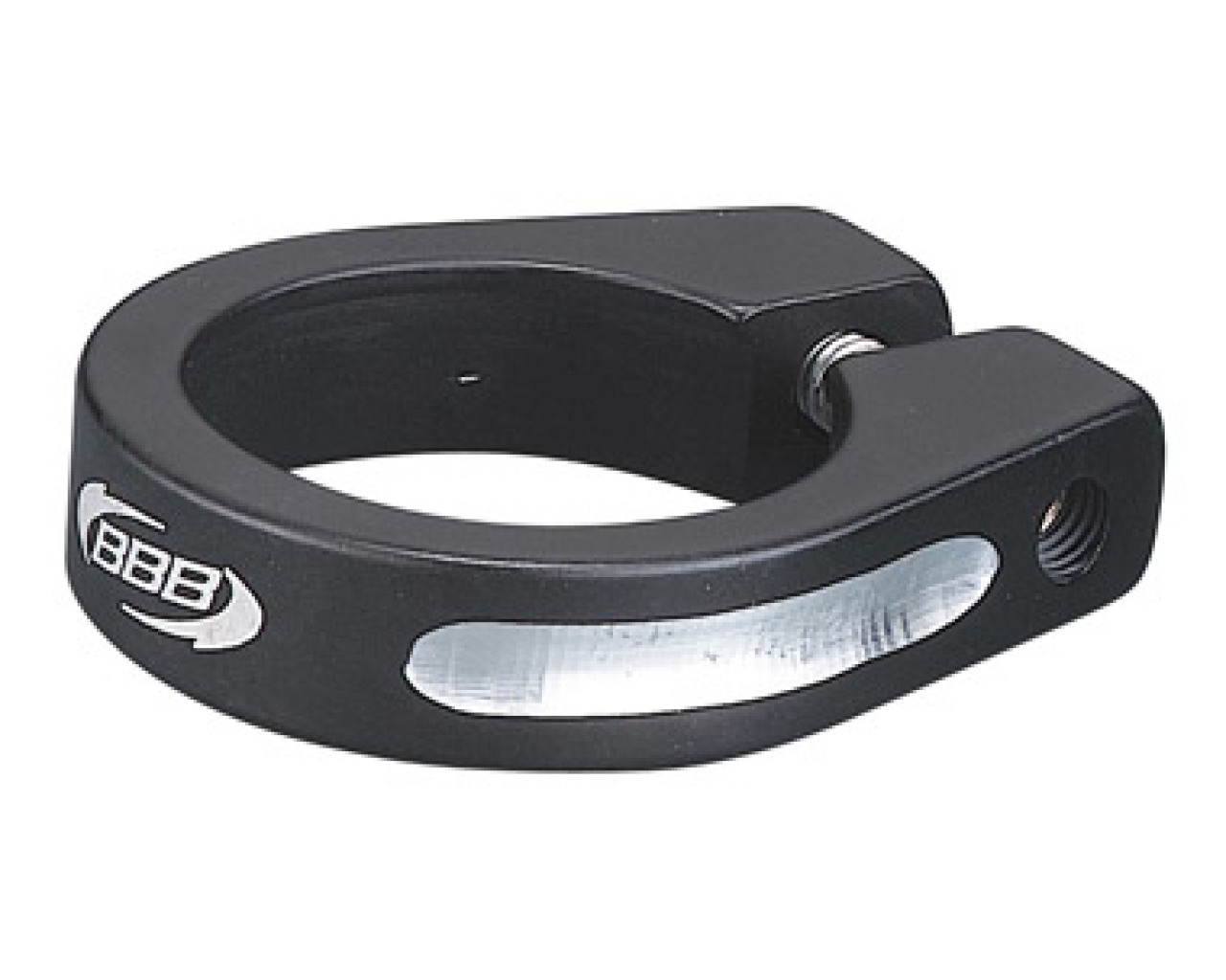 BBB BSP80 TheStrangler Seat Clamp Merlin Cycles