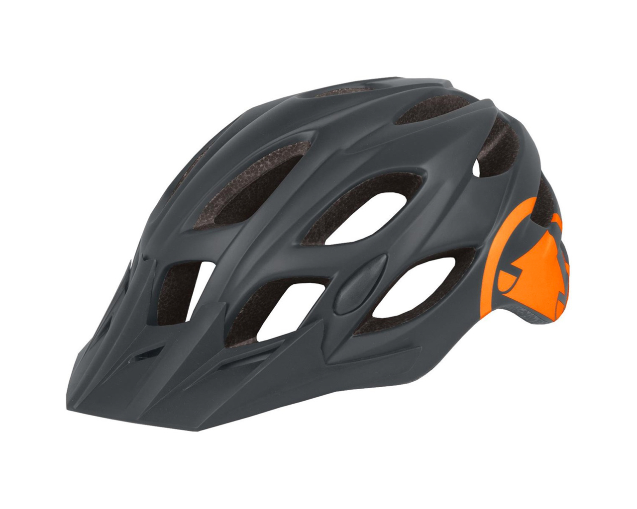 Endura Hummvee Casco Mtb: Protezione E Traspirabilità Per Ogni Avventura In Bici
