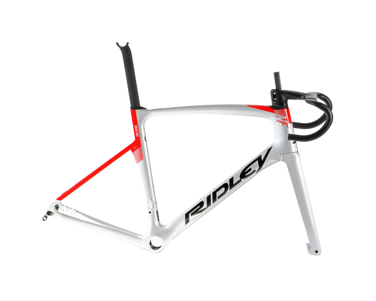 ridley noah fast frameset 2019