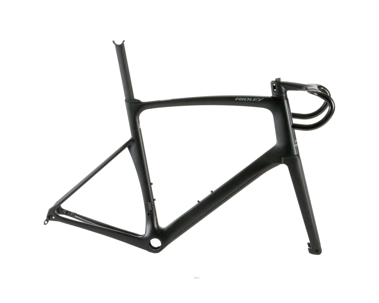 ridley noah fast frameset 2019