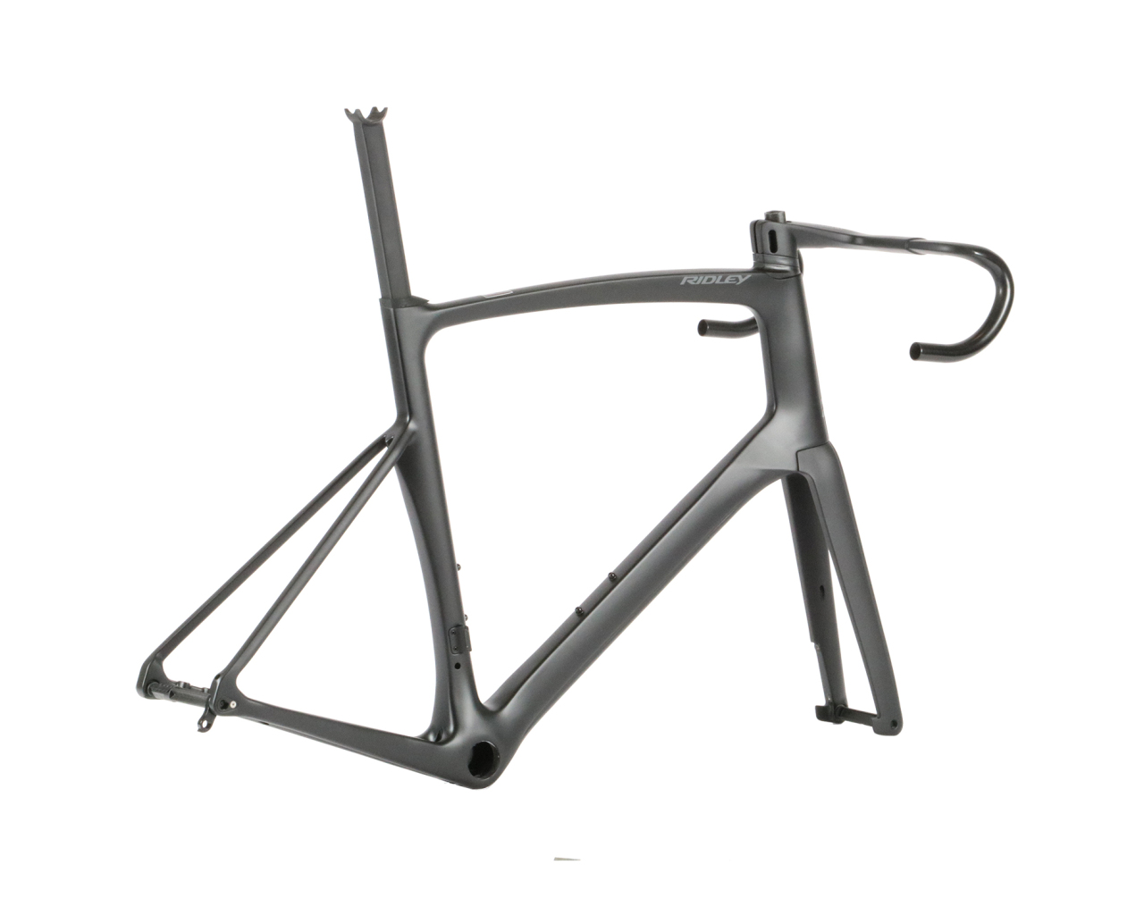 ridley disc frameset