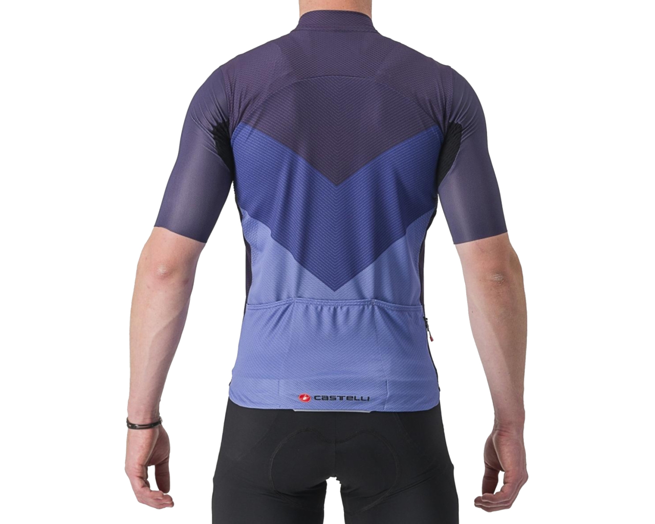 Castelli Endurance Pro 2 Short Sleeve Cycling Jersey SS23 Merlin Cycles