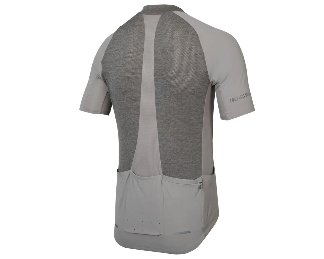 Endura GV500 Reiver Short Sleeve Cycling Jersey Merlin Cycles