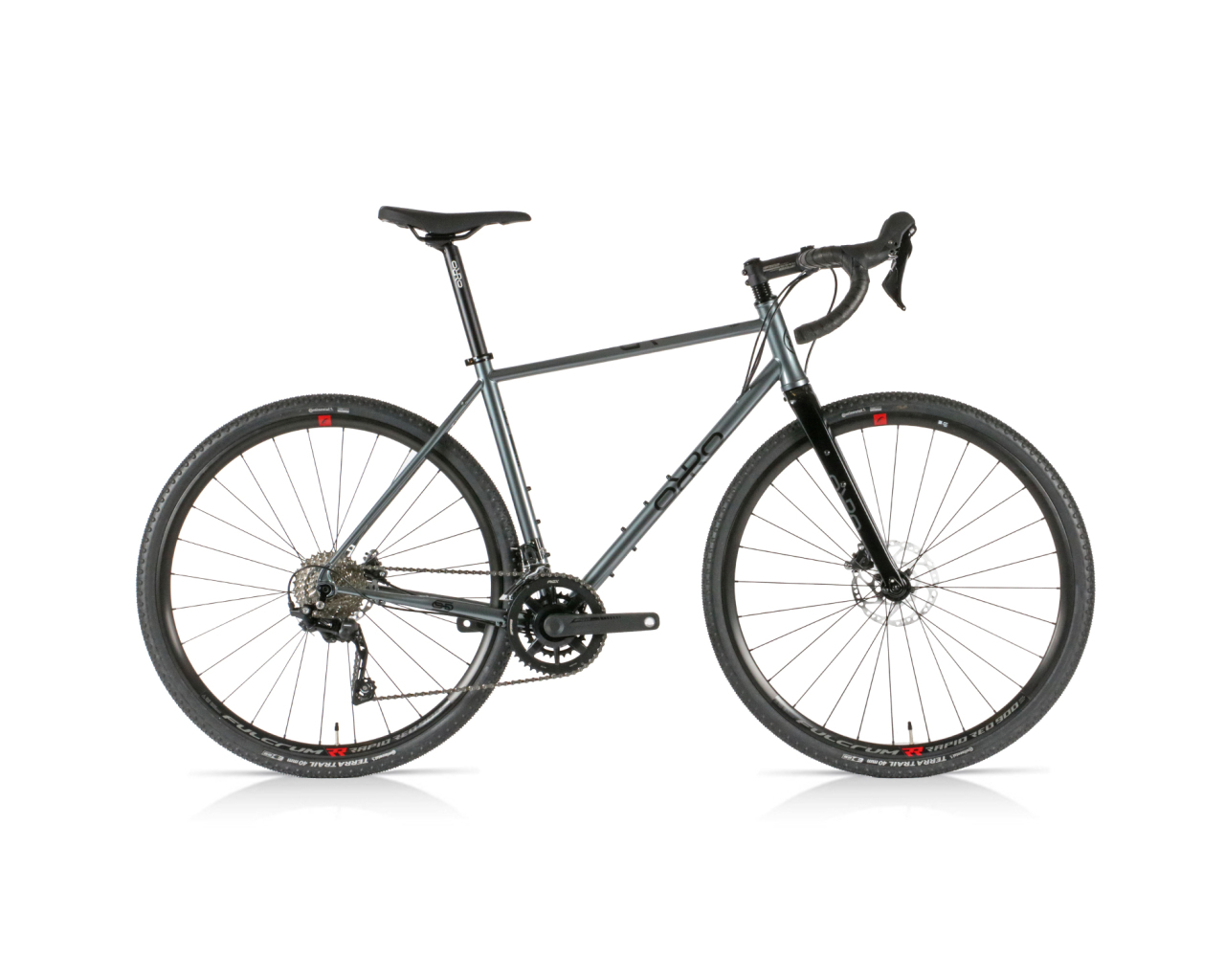 Orro Terra S GRX400 Gravel Bike 2023 Merlin Cycles