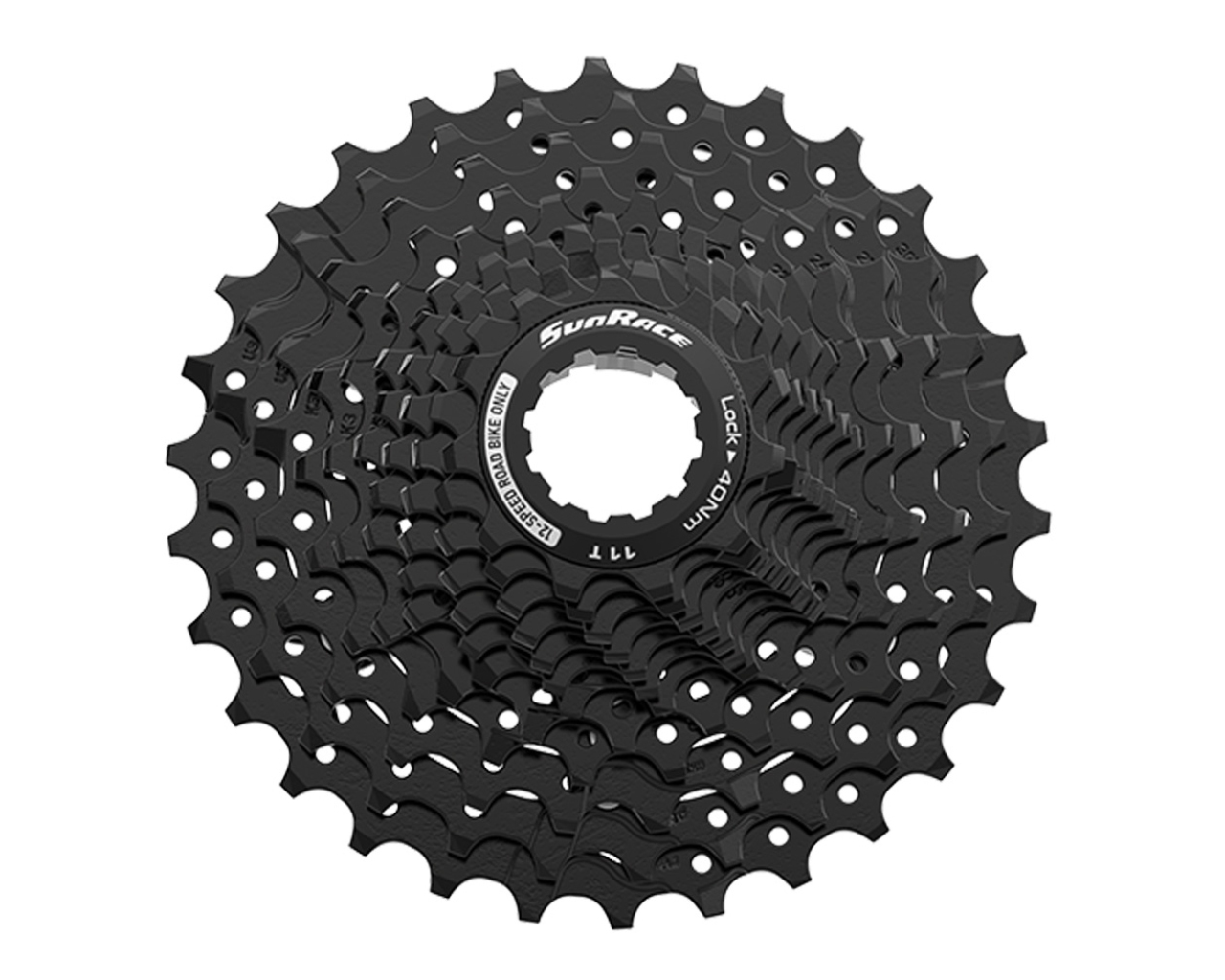 sunrace 12 speed cassette