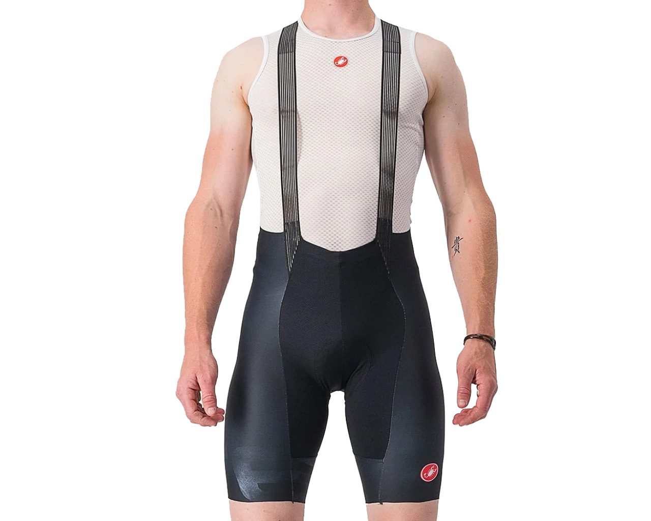 Castelli Free Aero RC Kit Bib Shorts SS23 Merlin Cycles