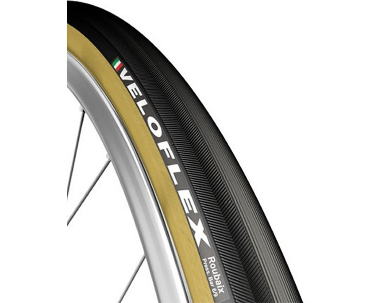 veloflex roubaix tubular