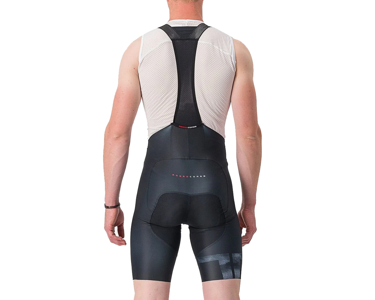 Castelli Free Aero RC Kit Bib Shorts SS23 Merlin Cycles