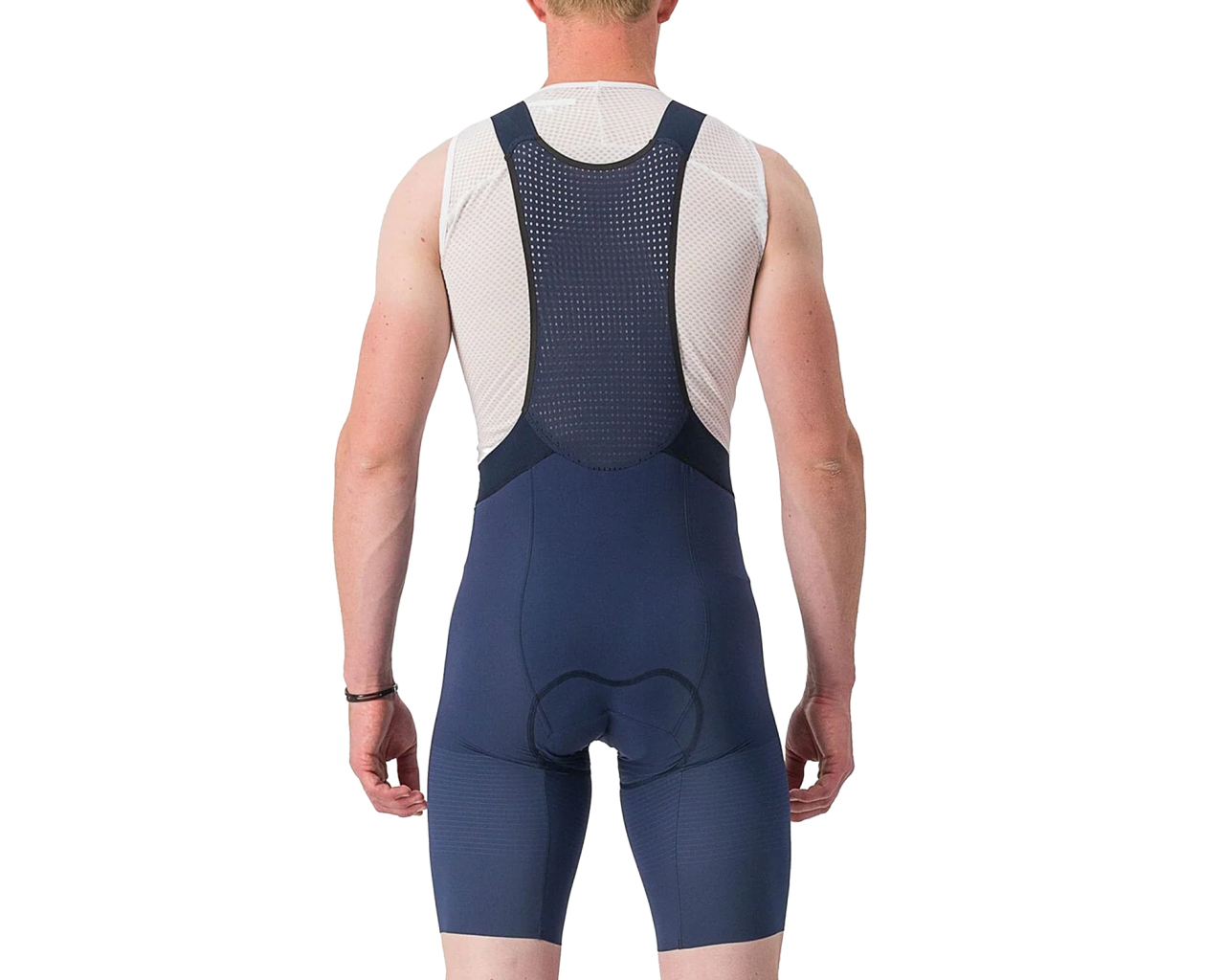 Castelli Premio Black Bib Shorts SS23 Merlin Cycles