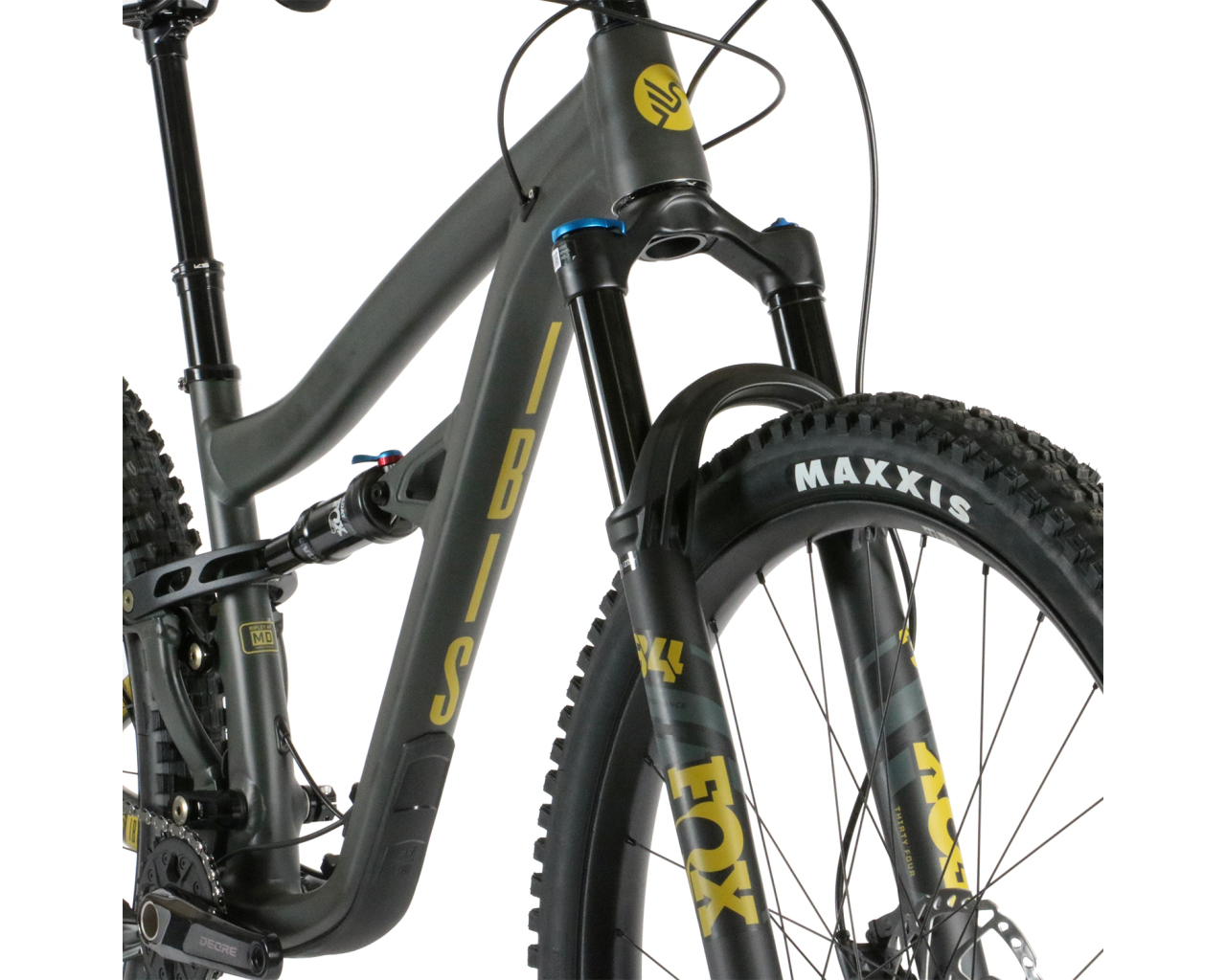 ibis ripley bike