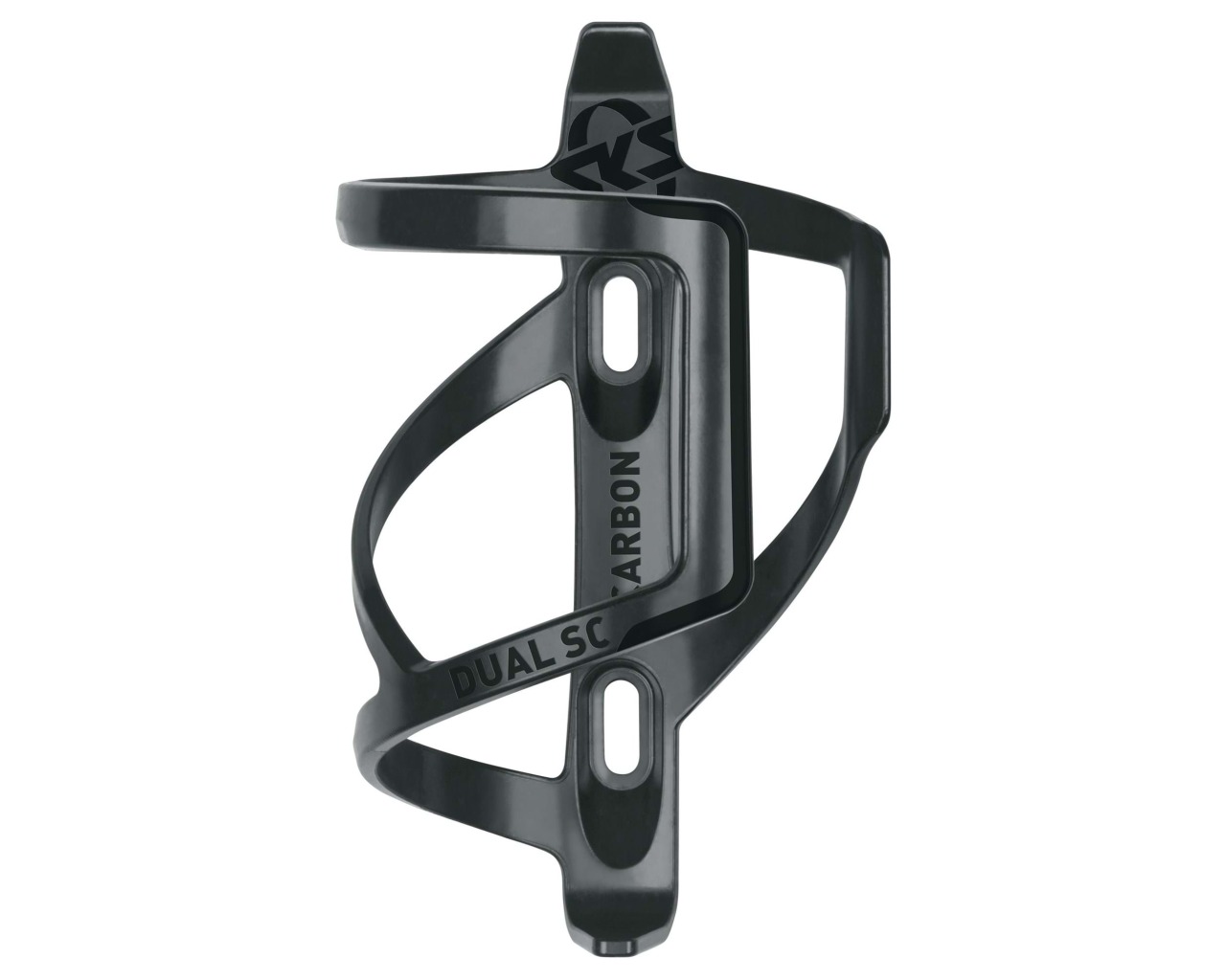 SKS Dual SC Carbon Bottle Cage Merlin Cycles