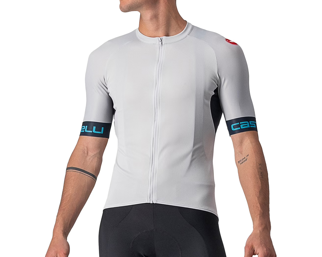 Produktbild von Castelli Entrata VI Trikot Herren (2023) Grün Ab € 46,99