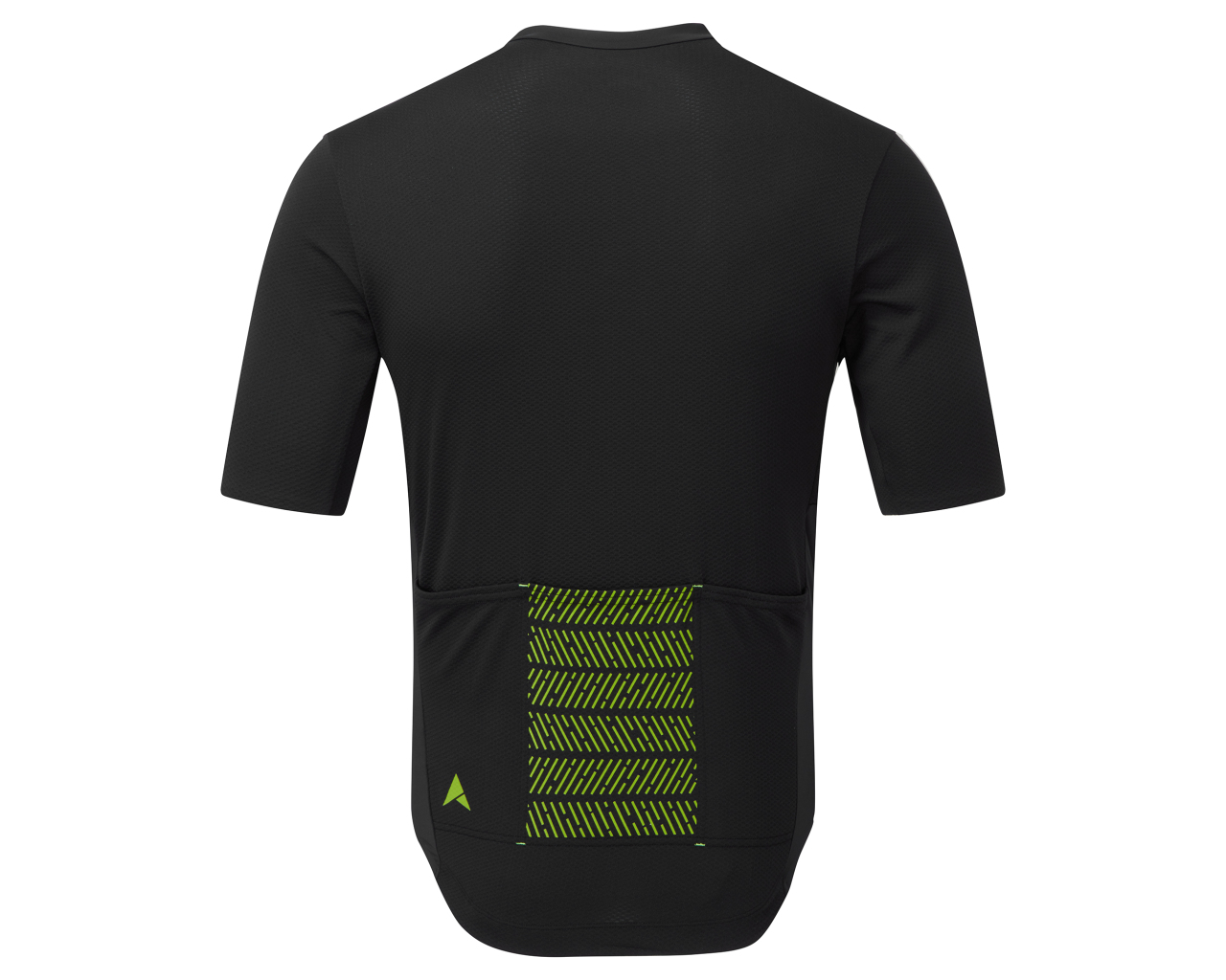 altura nv2 elite short sleeve cycling jersey